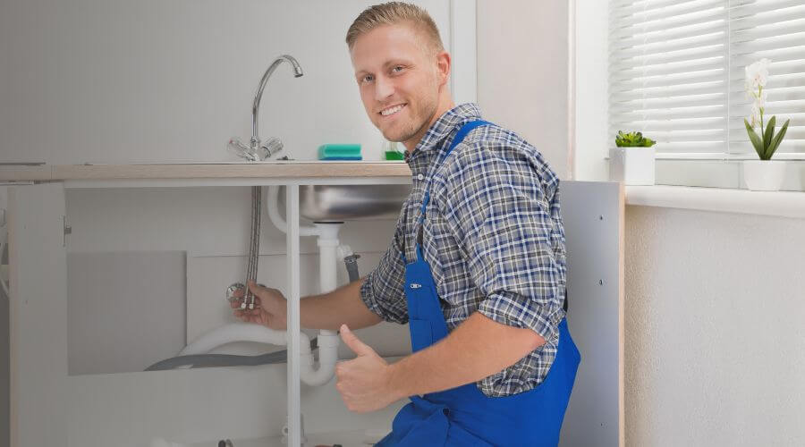 Professional emergency plumbing in Leonore, IL